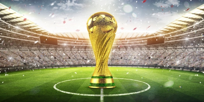 World cup bắt đầu từ năm nào?