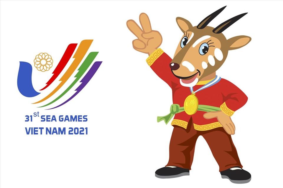 Linh Vật SEA Games Việt Nam: Tượng đài về văn hóa và thể thao