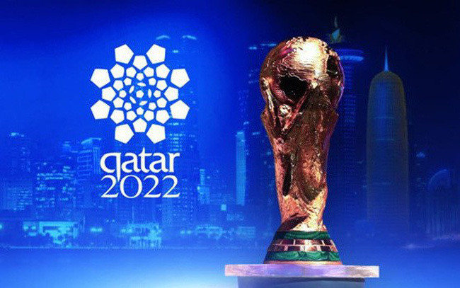 Lịch Trình World Cup 2022